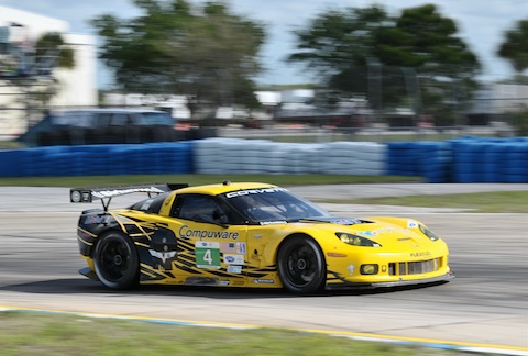 120317_WEC_Sebring_race_Corvette4_actie